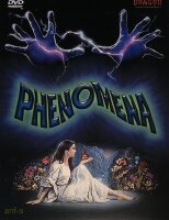 PHENOMENA - Dario Argento - Directors Cut - Jennifer...