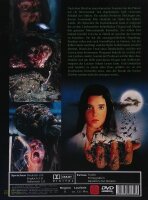 PHENOMENA - Dario Argento - Directors Cut - Jennifer Connelly / DVD*Top Zustand