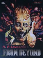 From Beyond - H.P. Lovecraft´s - Pappschuber von...
