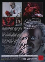 From Beyond - H.P. Lovecraft´s - Pappschuber von...