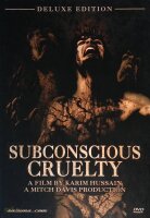 Subconscious Cruelty Deluxe Edition / 2DVD Box /Sazuma...