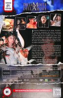 Dellamorte Dellamoren nur das Cover grosse Hartbox wird verkauft / Top Zustand