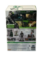 Tom Clancys Splinter Cell: Blacklist - 5th Freedom Edition (USK18) Xbox 360/NEU
