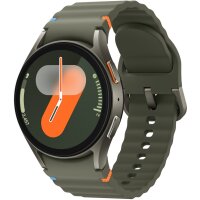 Samsung Galaxy Watch 7 / 40mm /LTE/ ohne Grünes...