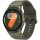 Samsung Galaxy Watch 7 / 40mm /LTE/ ohne Grünes Band/ Eco-Lederband Indigo/ Top