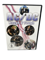 AC/DC - Rough & Tough von AC/DC | DVD - Top Zustand