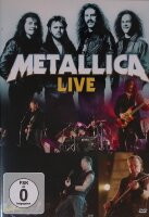 AC/DC - In Concert / DVD * Top Zustand