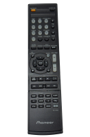 Pioneer SC-LX 76 - 9.2 Heimkino AV-Receiver + Fernbedienung / THX / Top Zustand