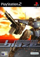 Gungriffon Blaze / Playstation 2 / PS2 + Handbuch - Top...