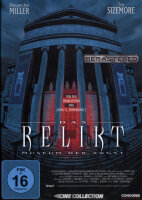 Das Relikt / Audio Video Foto Bild / DVD