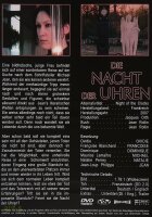 Die Nacht der Uhren / DVD * Top Zustand
