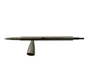 Porsche Design TecFlex-Set- Druckbleistift, Rollerball & Füllfederhalter/wie Neu