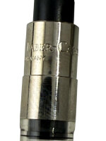 Porsche Design TecFlex-Set- Druckbleistift, Rollerball & Füllfederhalter/wie Neu