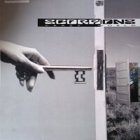 Scorpions - Crazy World  - Vinyl, LP - VG (Very Good)...