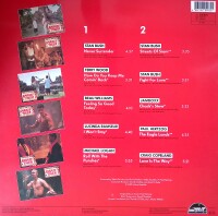 Karate Tiger 3 - Der Kickboxer (Soundtrack´s)...