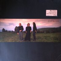 Bee Gees – E•S•P/ Warner Bros. Records-...