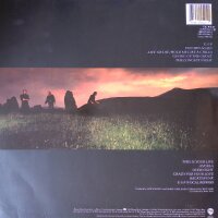 Bee Gees – E•S•P/ Warner Bros. Records-...