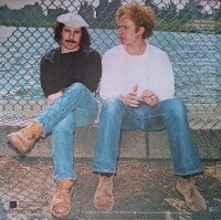 Simon And Garfunkels Greatest Hits - Vinyl, LP - NM (Near...