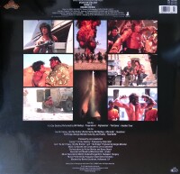Jerry Goldsmith – Rambo III / Soundtrack´s -...