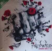 Frei.Wild–Corona Tape I+II (JVA Jubiläums...