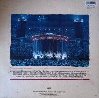 Phil Collins – Serious Hits...Live!  Vinyl, LP - NM (Near Mint) wie Neu