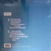 Sportfreunde Stiller – Burli/Limited Edition-light Blue Vinyl, LP(Mint) Brandneu