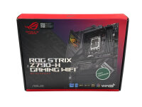 ASUS ROG STRIX Z790-H - Gaming WiFi Intel Motherboard/LGA...