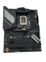 ASUS ROG STRIX Z790-H - Gaming WiFi Intel Motherboard/LGA 1700, DDR5,ATX-wie Neu