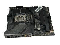 ASUS ROG STRIX Z790-H - Gaming WiFi Intel Motherboard/LGA 1700, DDR5,ATX-wie Neu