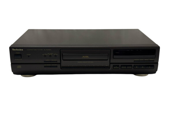 Technics - SL-PG580A - Compact Disc Player ohne Fernbedienung / Guter Zustand