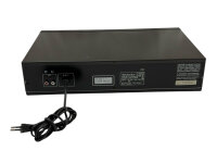 Technics - SL-PG580A - Compact Disc Player ohne Fernbedienung / Guter Zustand