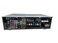 Sherwood - RD-7502 - A/V Receiver + FB & original OVP / Top Zustand