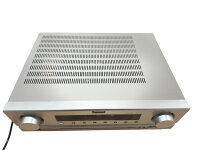 Sherwood - RD-7502 - A/V Receiver + FB & original OVP / Top Zustand