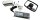 Sherwood - RD-7502 - A/V Receiver + FB & original OVP / Top Zustand