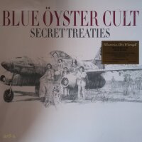 Blue Öyster Cult – Secret Treaties/ Purple 180...