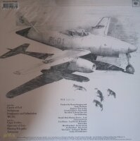 Blue Öyster Cult – Secret Treaties/ Purple 180 gram Vinyl, LP/ M (Mint) Brandneu