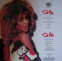 Tina Turner – Break Every Rule - Vinyl, LP, Album, Remastered/ M (Mint) Brandneu