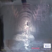 Elysion – Bring Out Your Dead - Silver Vinyl, LP, Limited / M (Mint) Brandneu
