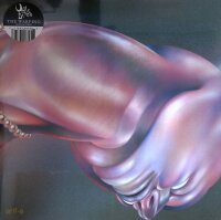 Walt Disco – The Warping - Vinyl, LP, Album, Pearl...