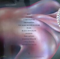 Walt Disco – The Warping - Vinyl, LP, Album, Pearl Edition / M (Mint) Brandneu