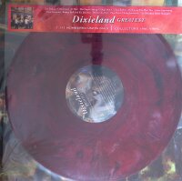 Various – Dixieland Greatest - Marbled Vinyl, LP,...