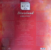 Various – Dixieland Greatest - Marbled Vinyl, LP, Limited - M (Mint) Brandneu