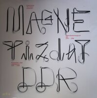 Various – Magnetizdat DDR. Magnetbanduntergrund Ost...