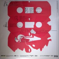 Various – Magnetizdat DDR. Magnetbanduntergrund Ost 1979-1990- 3x Vinyl,Brandneu