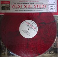 Leonard Bernstein, Stephen Sondheim – West Side...
