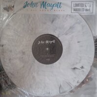 John Mayall– Its All About Blues- Marbled Vinyl, LP, Limited- M (Mint) Brandneu
