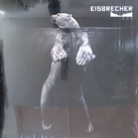 Eisbrecher – Ewiges Eis - 2x Vinyl, LP - NM (Near...