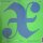 Gwen Dolyn – X-Rated Feelings - Neon Green Vinyl, LP - M (Mint) Brandneu