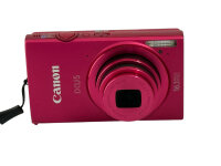 Cannon - IXUS 240 HS - Full HD Digital Camera / 16.1 MP /...