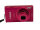 Cannon - IXUS 240 HS - Full HD Digital Camera / 16.1 MP / Pink / Top